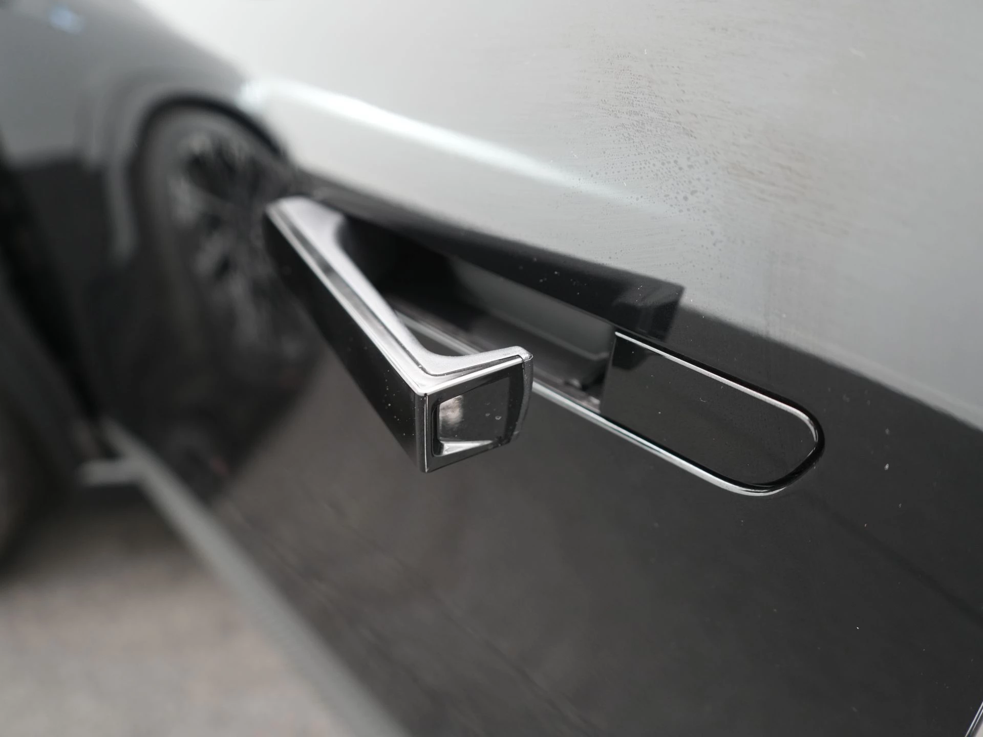 Hoofdafbeelding Renault Megane E-Tech