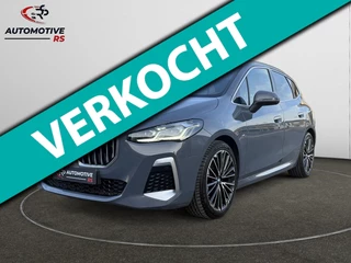 BMW 2-serie Active Tourer Trekhaak | Head-Up | Panorama | 360° | Leder | Stoelverw.