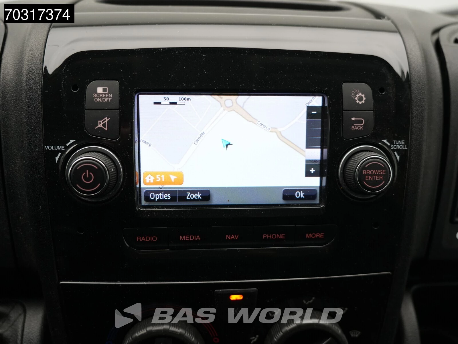 Hoofdafbeelding Fiat Ducato