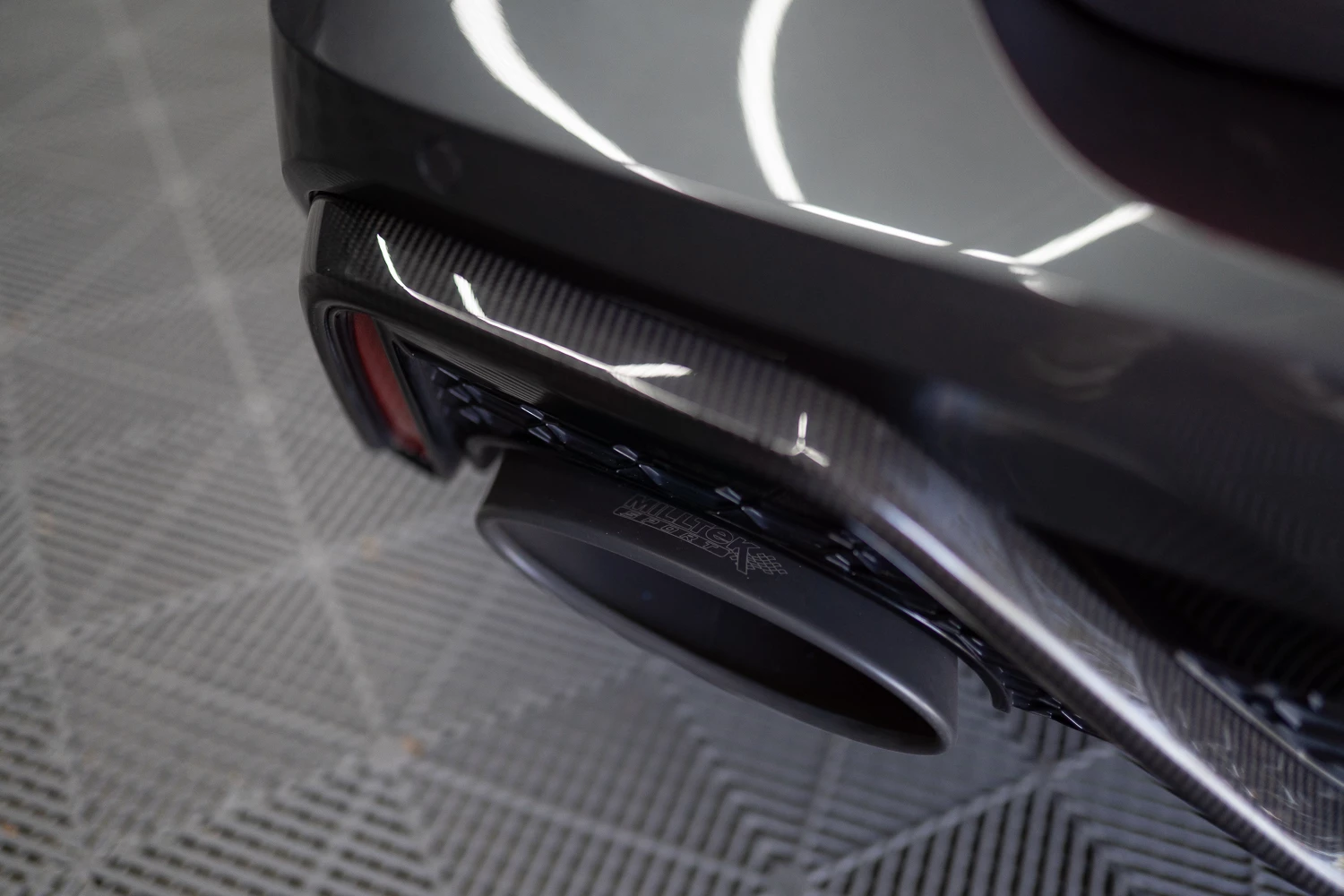 Hoofdafbeelding Audi RS6