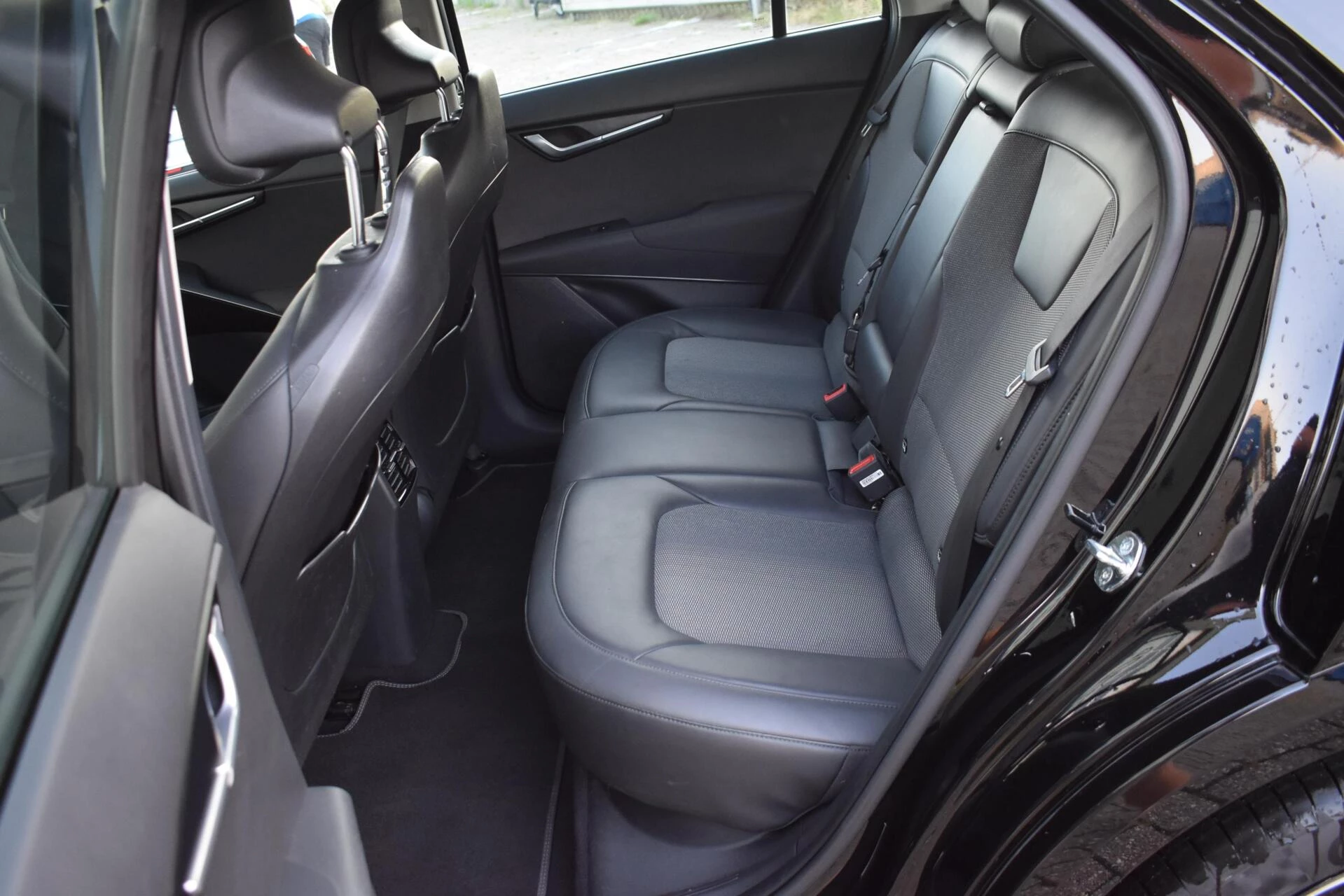 Hoofdafbeelding Kia Niro EV