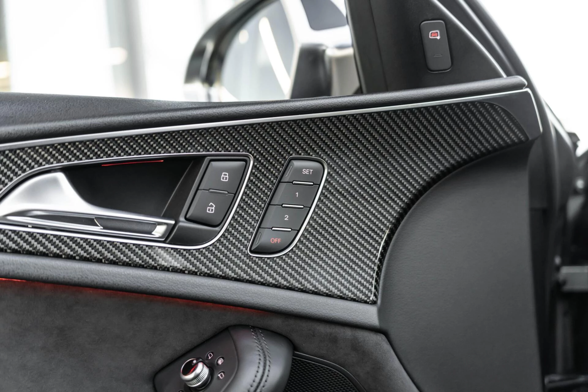 Hoofdafbeelding Audi RS6