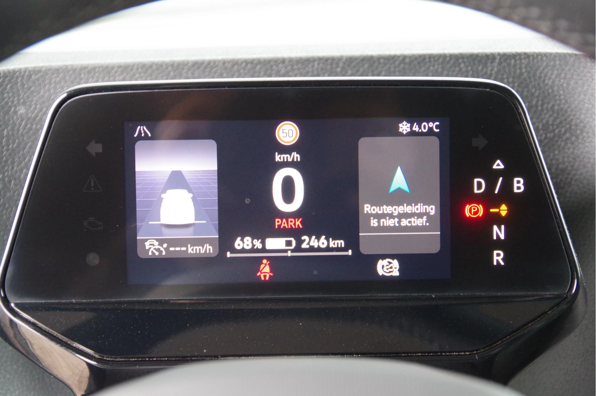 Hoofdafbeelding Volkswagen ID. Buzz Cargo