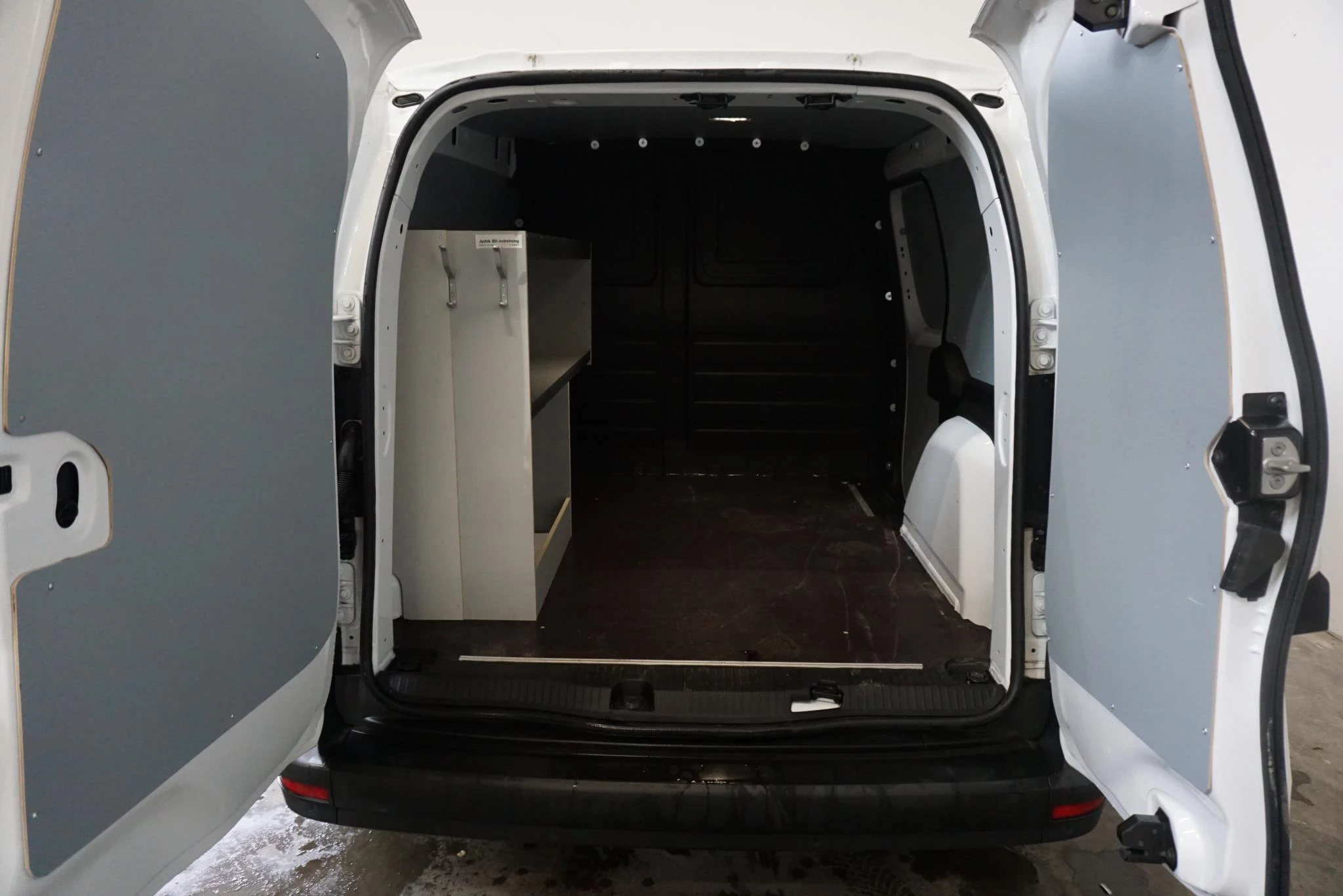 Hoofdafbeelding Mercedes-Benz Citan