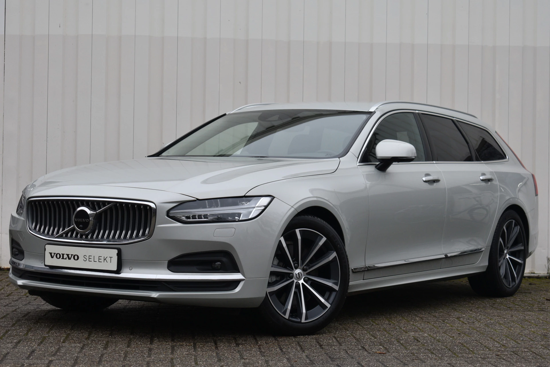 Hoofdafbeelding Volvo V90