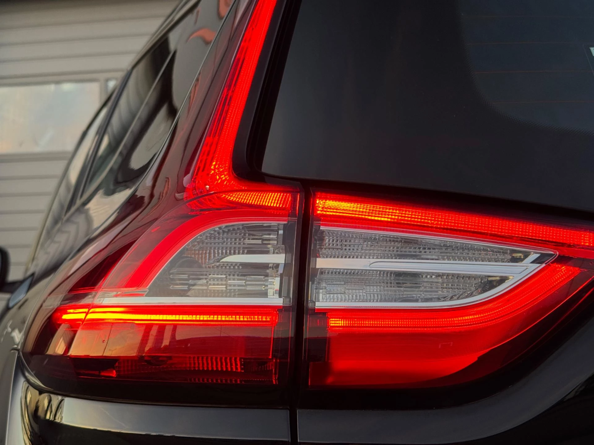 Hoofdafbeelding Renault Grand Scénic