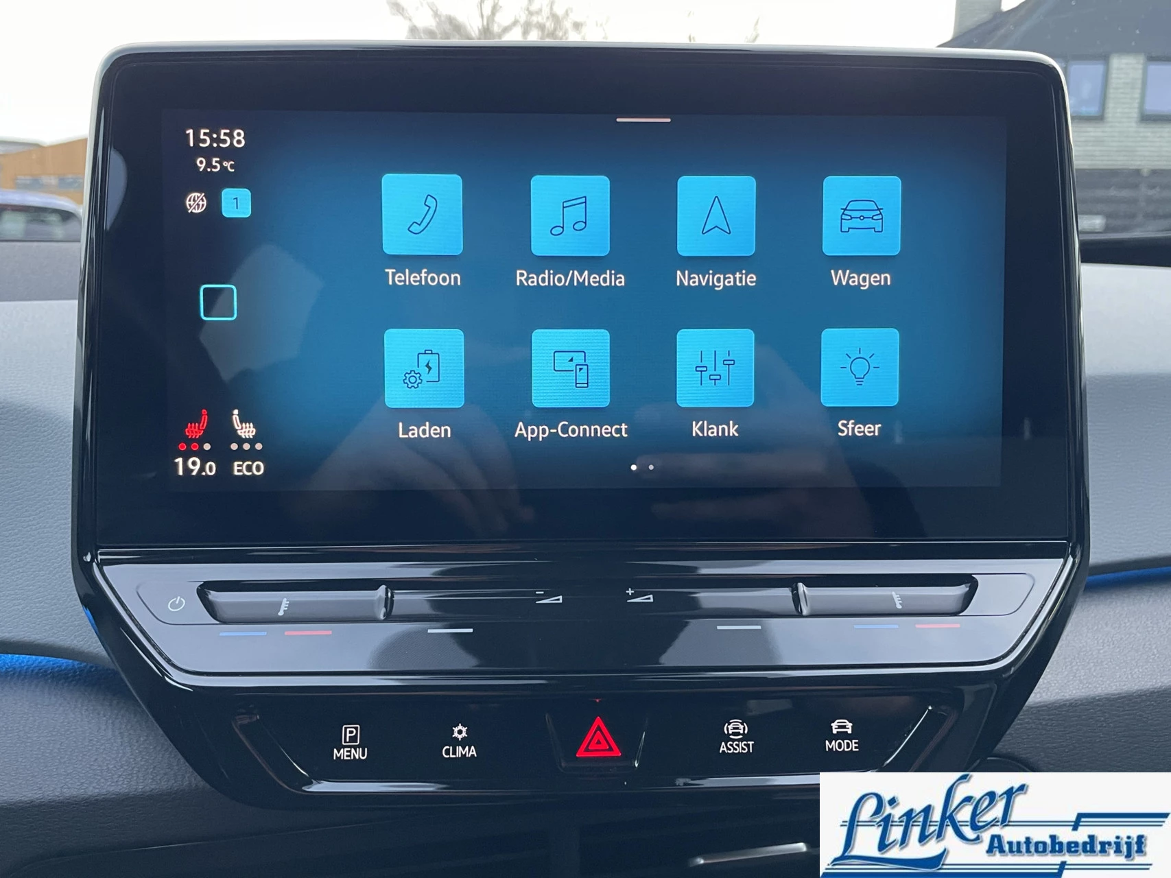 Hoofdafbeelding Volkswagen ID.3