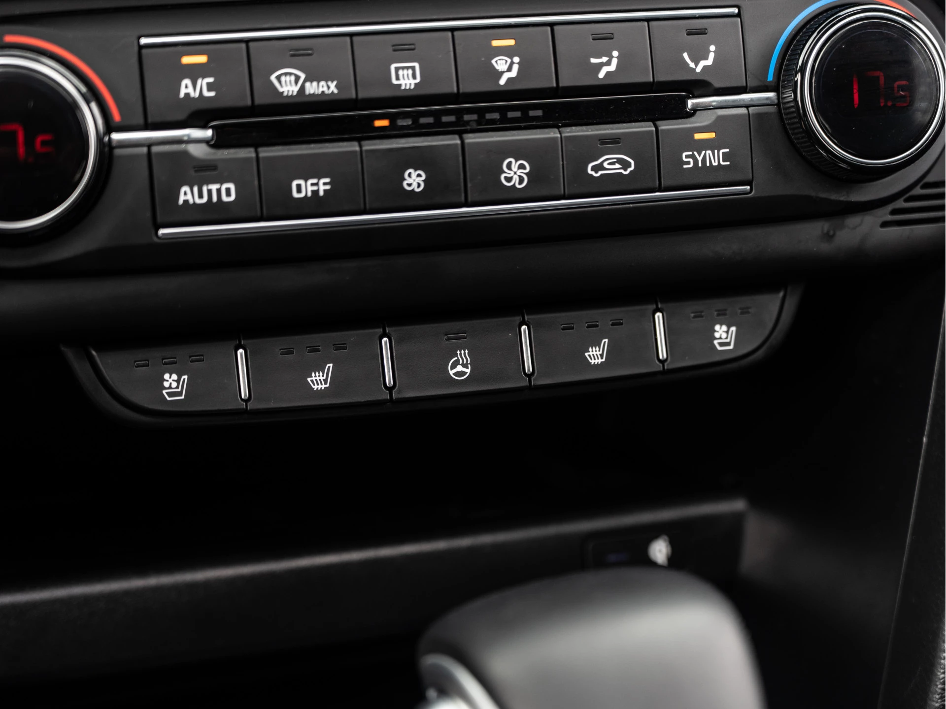 Hoofdafbeelding Kia XCeed