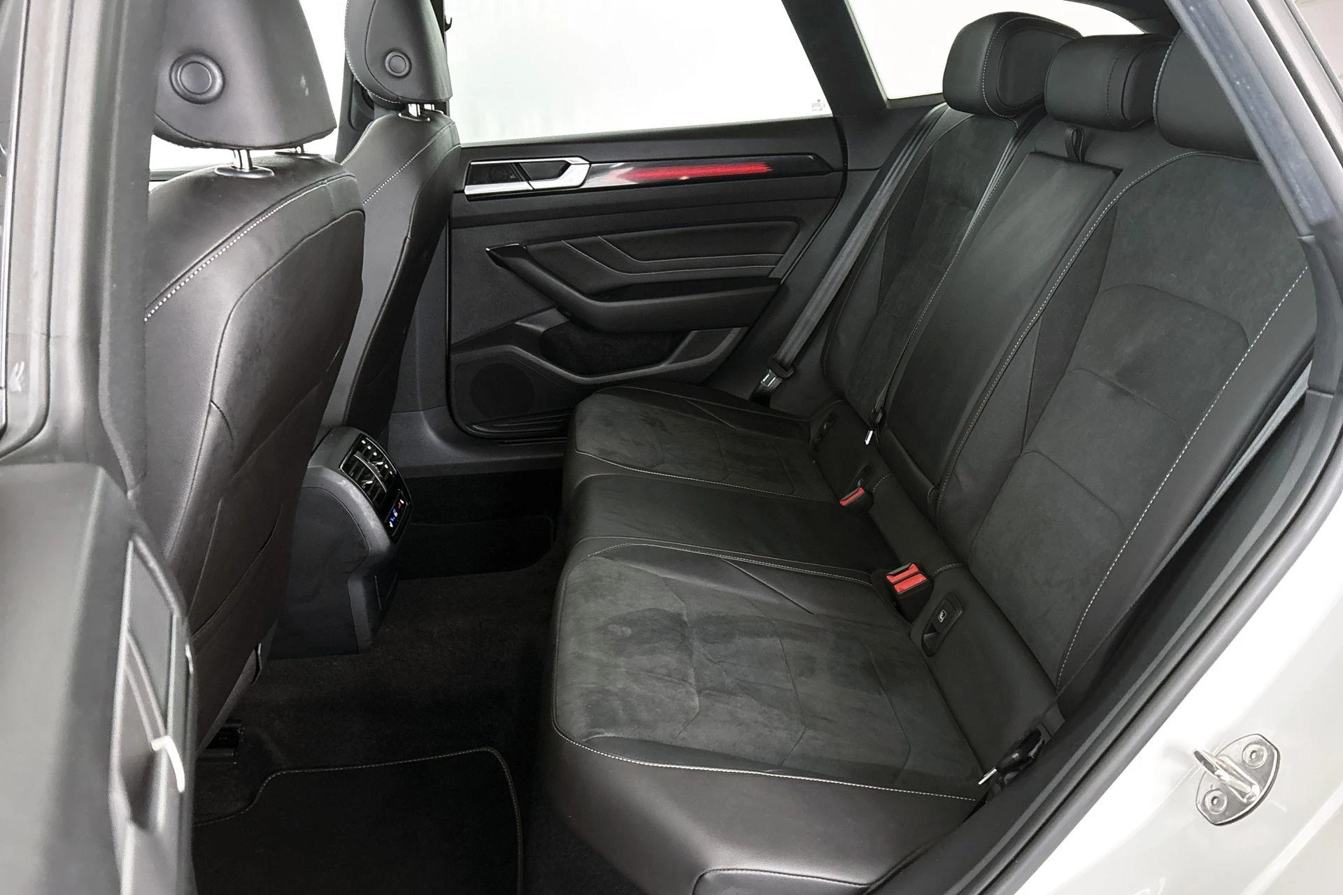 Hoofdafbeelding Volkswagen Arteon