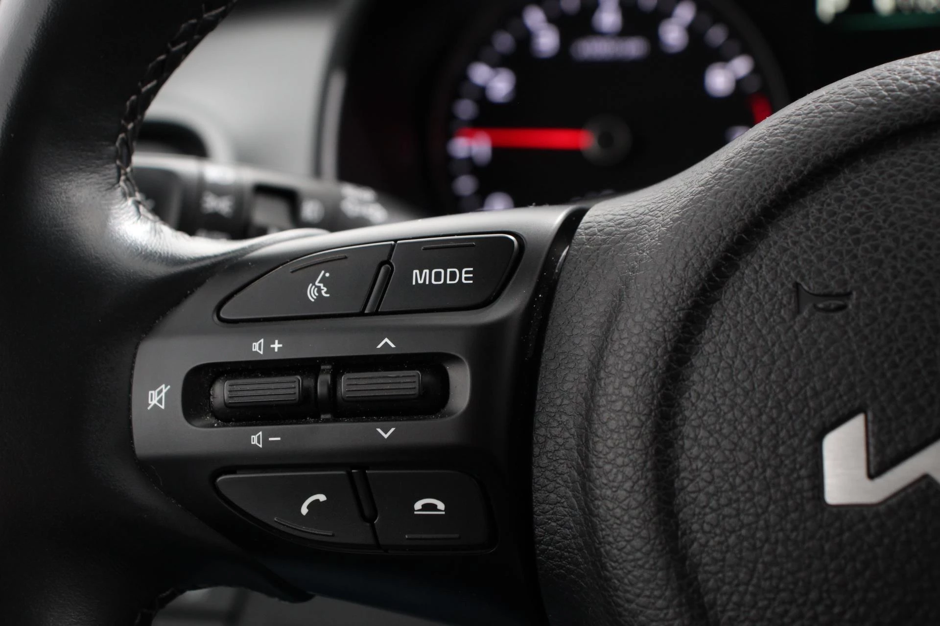 Hoofdafbeelding Kia Stonic