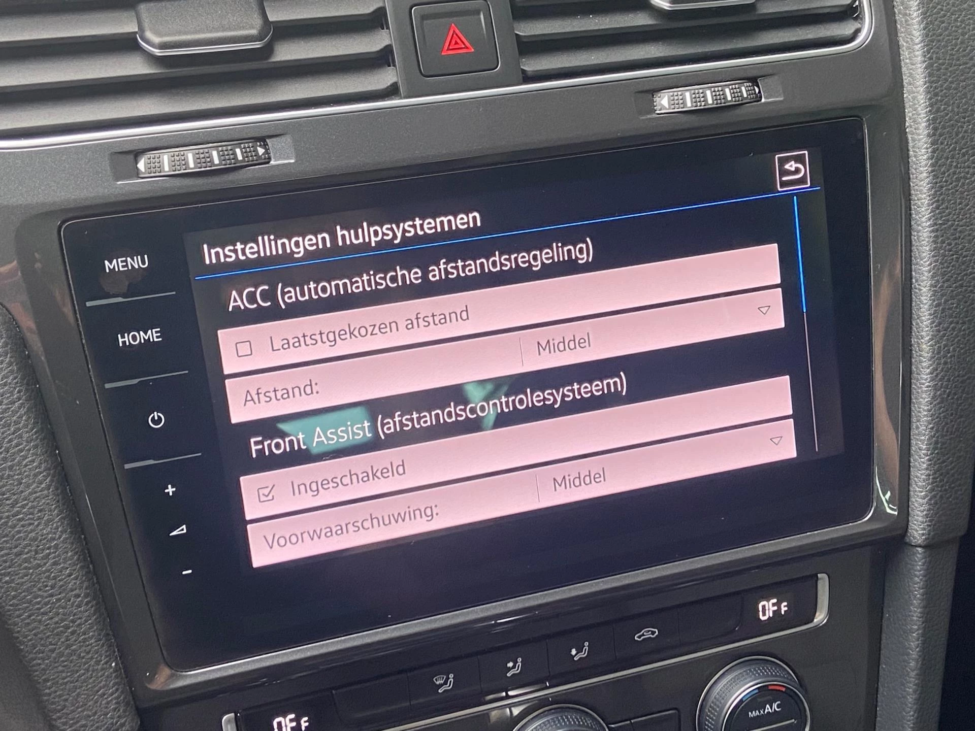 Hoofdafbeelding Volkswagen e-Golf