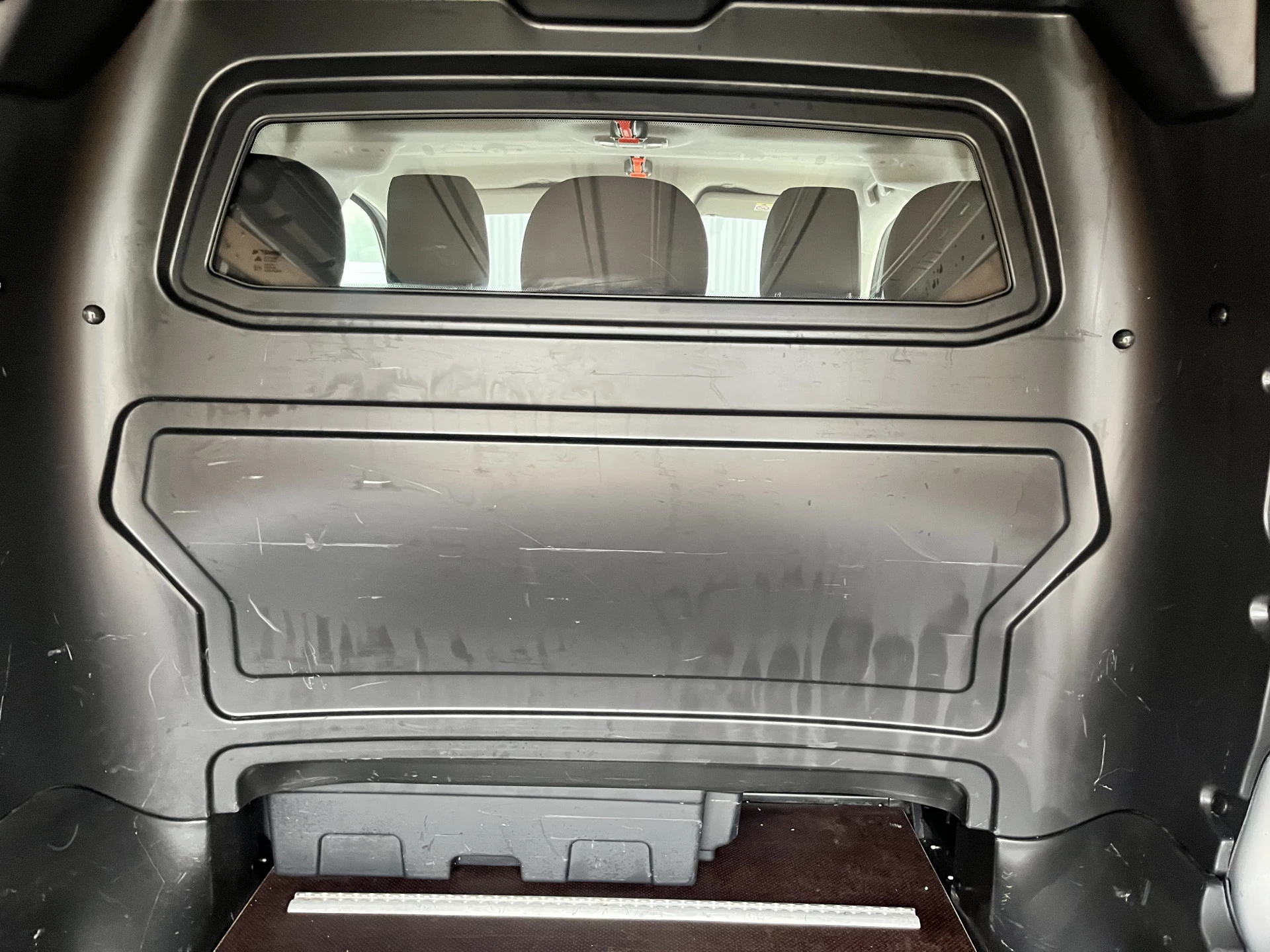 Hoofdafbeelding Citroën Jumpy