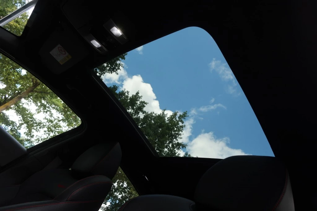 Hoofdafbeelding Kia ProCeed