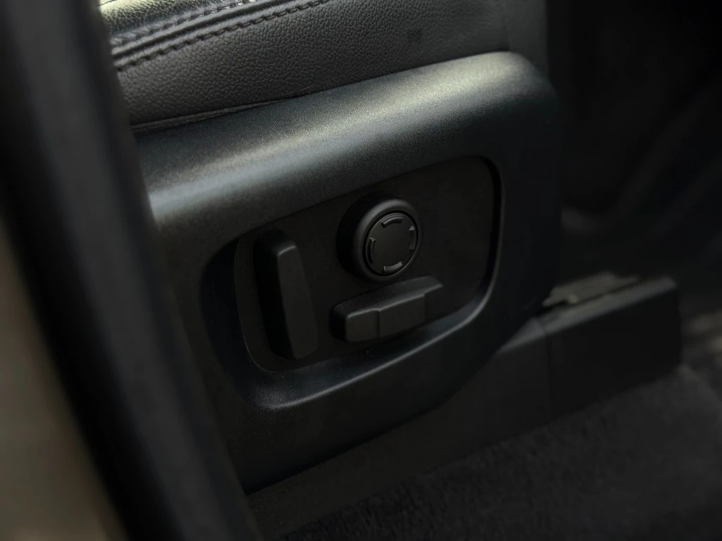 Hoofdafbeelding Land Rover Discovery