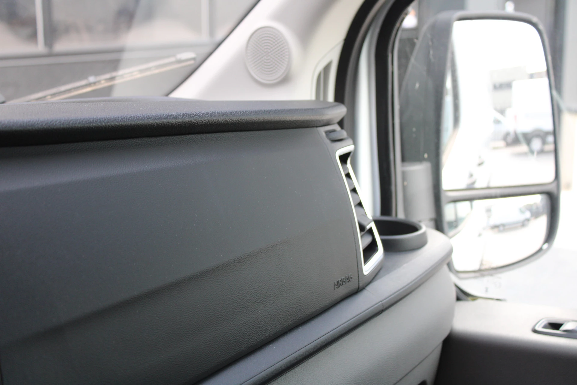Hoofdafbeelding Ford E-Transit