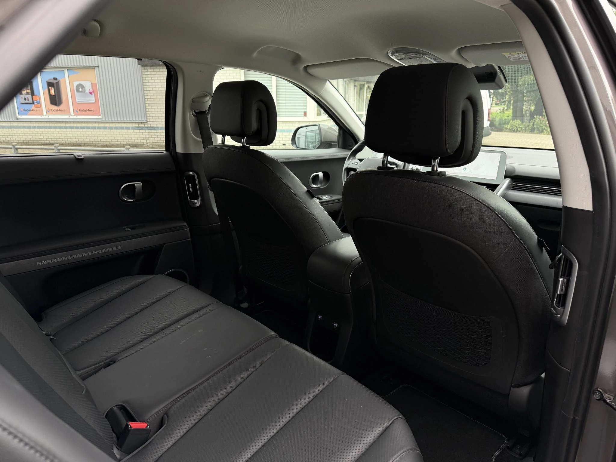 Hoofdafbeelding Hyundai IONIQ 5