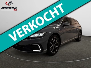 Volkswagen Passat Variant 1.4 TSI Hybride 218PK DSG|Pano|Nardo Grey |Navi|Virtual Cockpit|Carplay