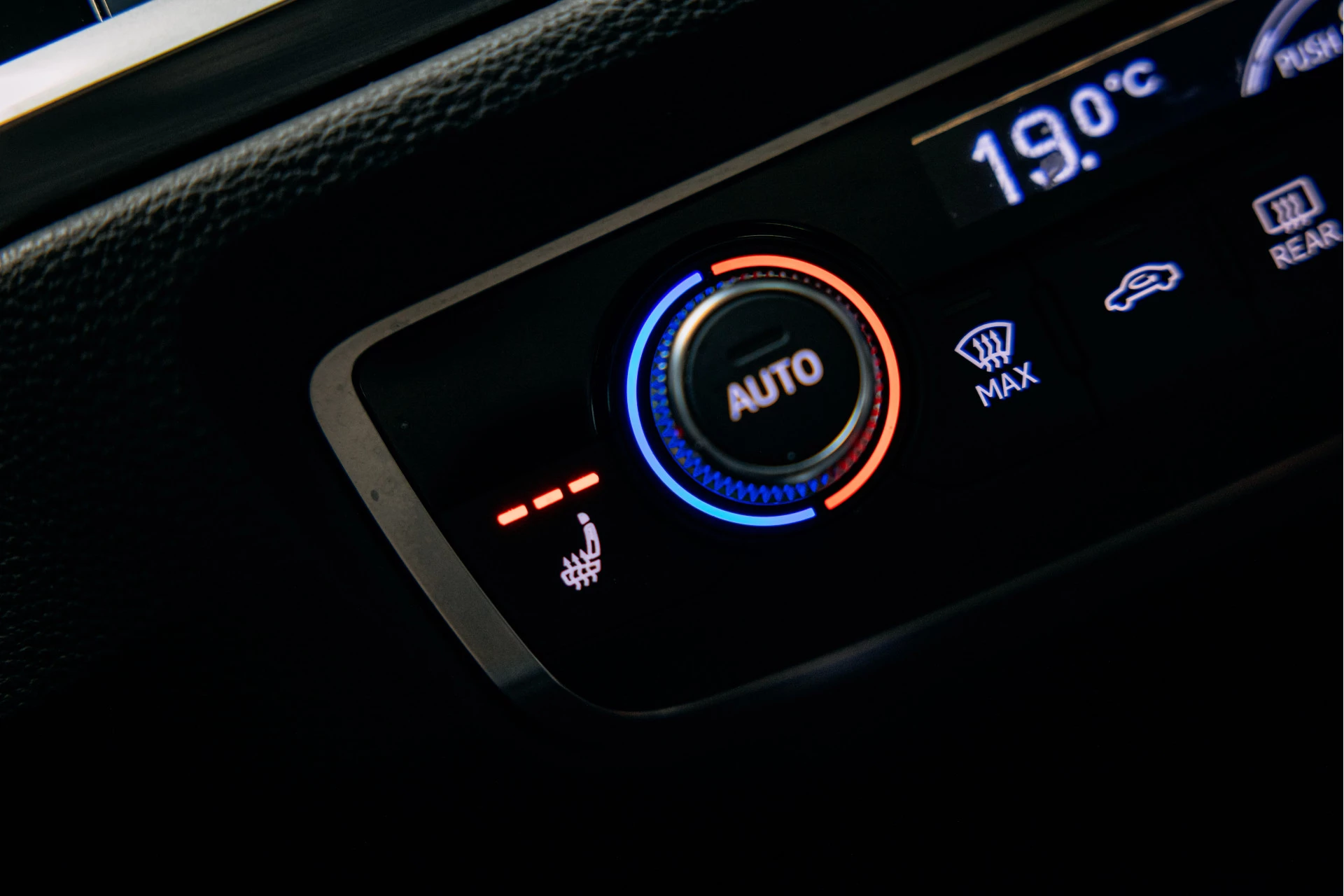 Hoofdafbeelding Audi RSQ3