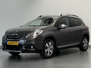 Peugeot 2008 1.2 PureTech Allure | Automaat | Panorama | Airco | NL Auto