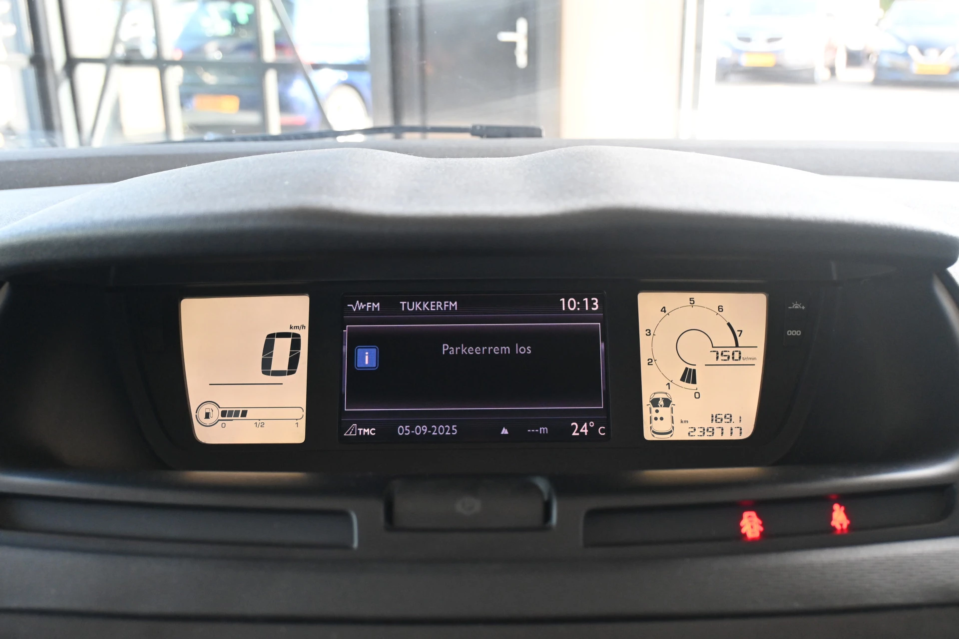 Hoofdafbeelding Citroën Grand C4 Picasso