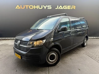 Volkswagen Transporter 2.0 TDI L2H1 28 Economy Business|1e Eigenaar|