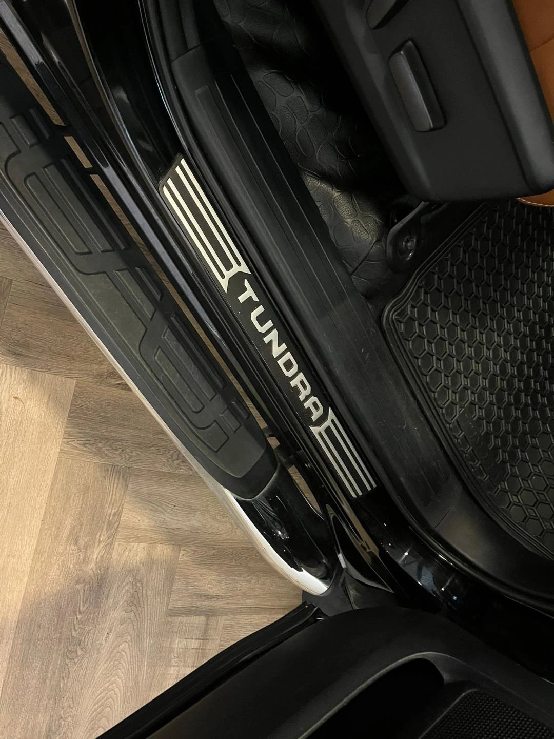 Hoofdafbeelding Toyota Tundra