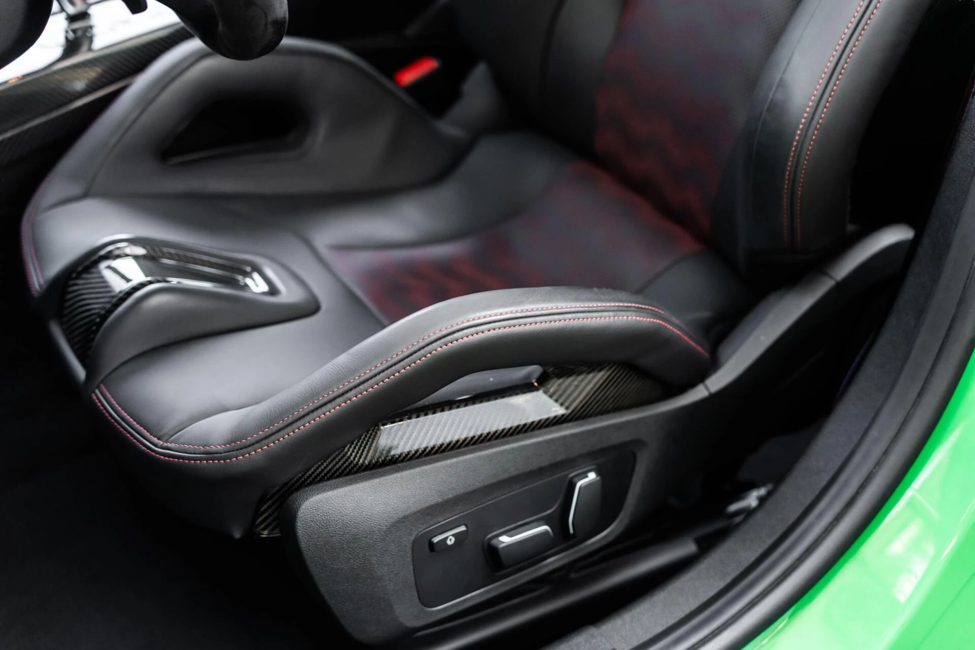 Hoofdafbeelding BMW M3