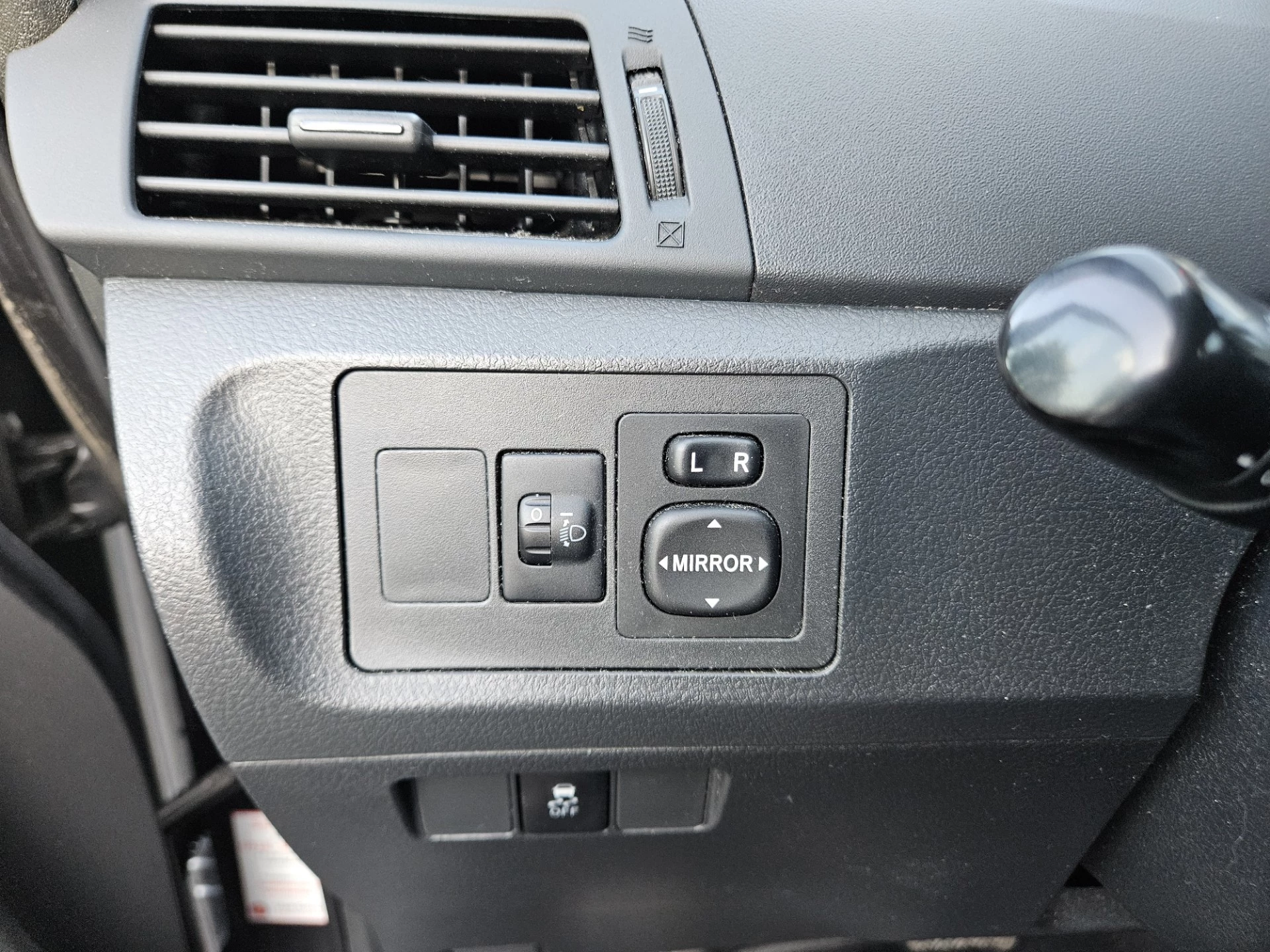 Hoofdafbeelding Toyota Verso