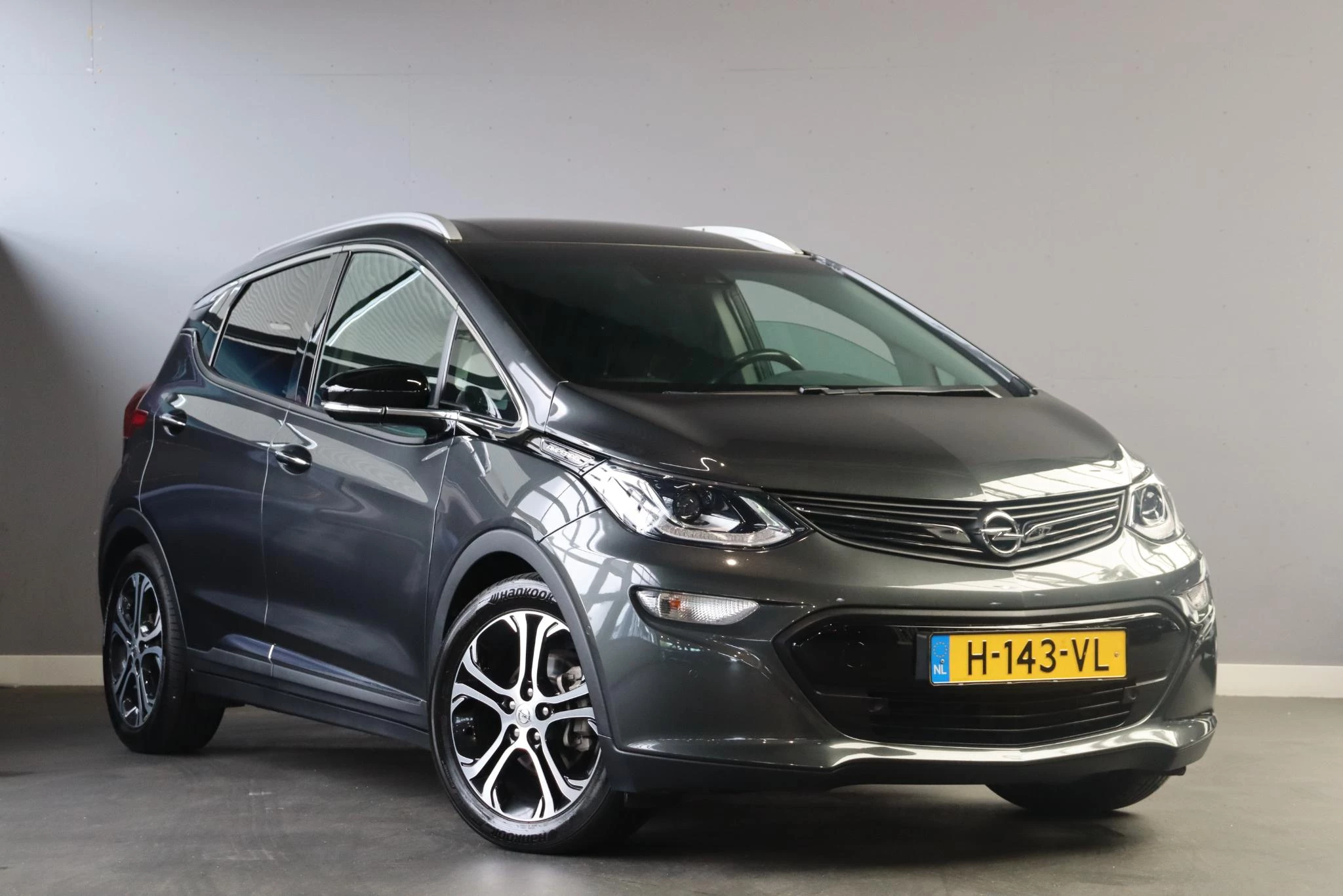 Hoofdafbeelding Opel Ampera-e