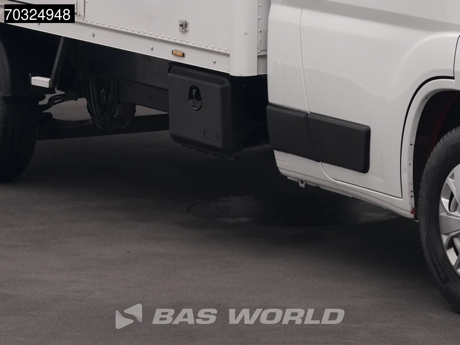 Hoofdafbeelding Fiat Ducato