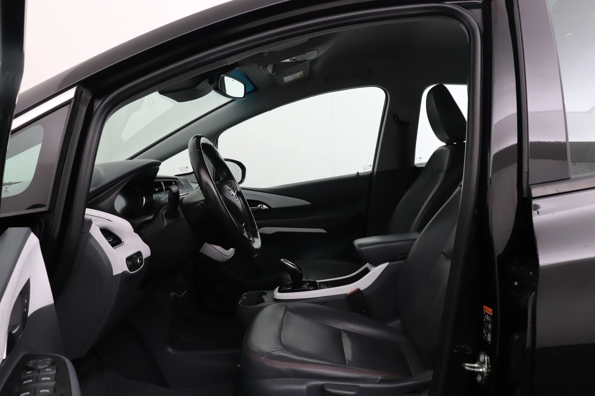 Hoofdafbeelding Opel Ampera-e