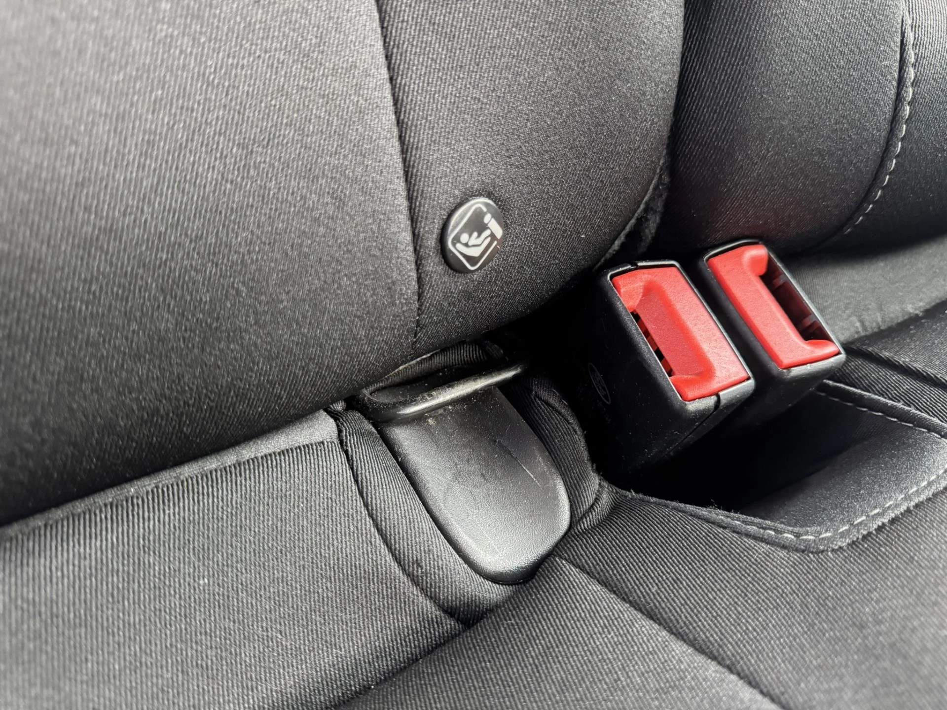 Hoofdafbeelding Ford Mondeo