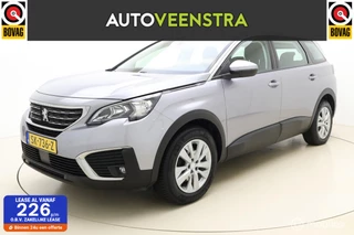 Peugeot 5008 1.2 PureTech Active