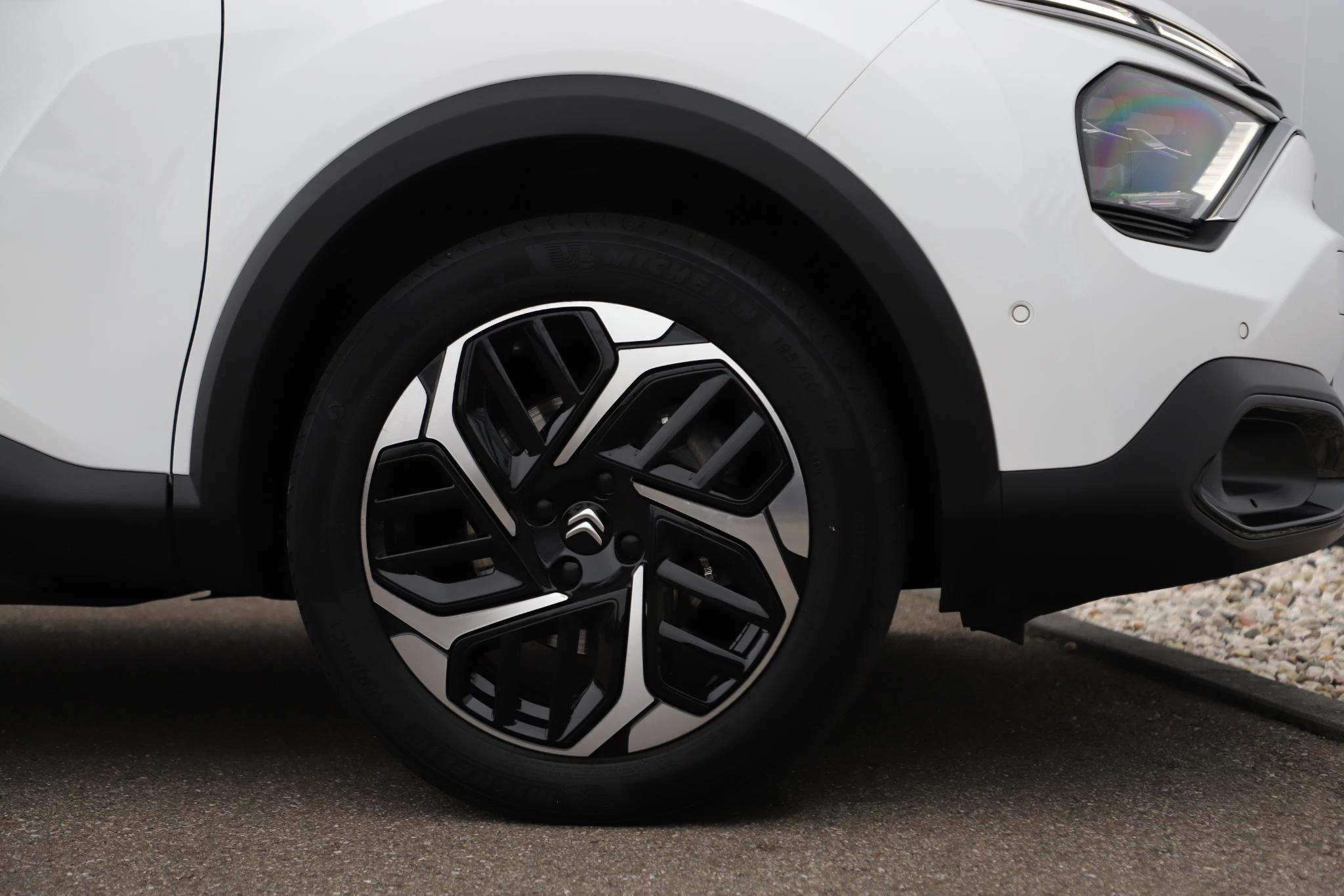 Hoofdafbeelding Citroën C4