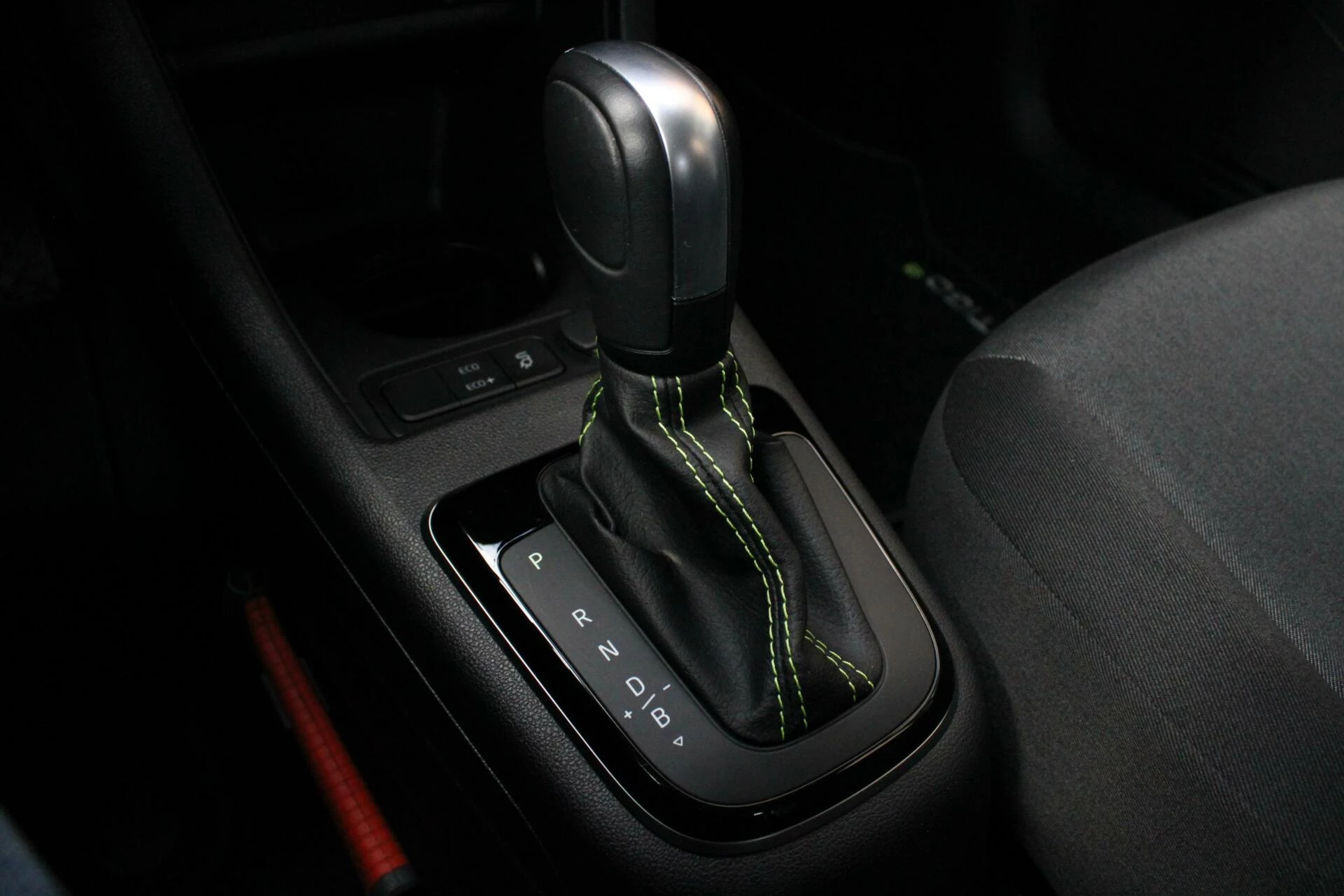 Hoofdafbeelding Škoda Citigo