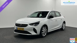 Opel Corsa 1.2 Elegance LM NAVIGATIE CARPLAY CRUISE ECC.