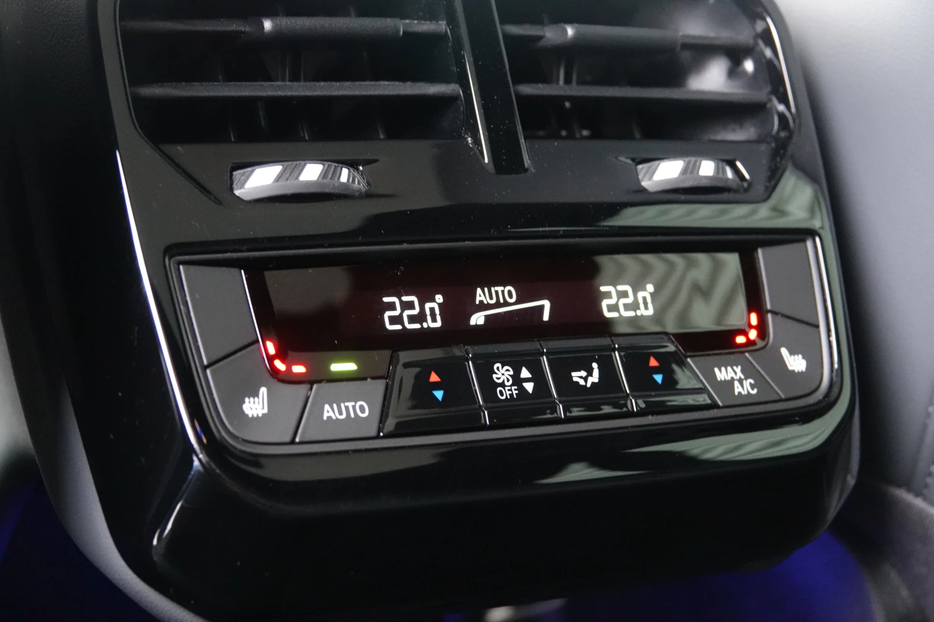 Hoofdafbeelding BMW iX