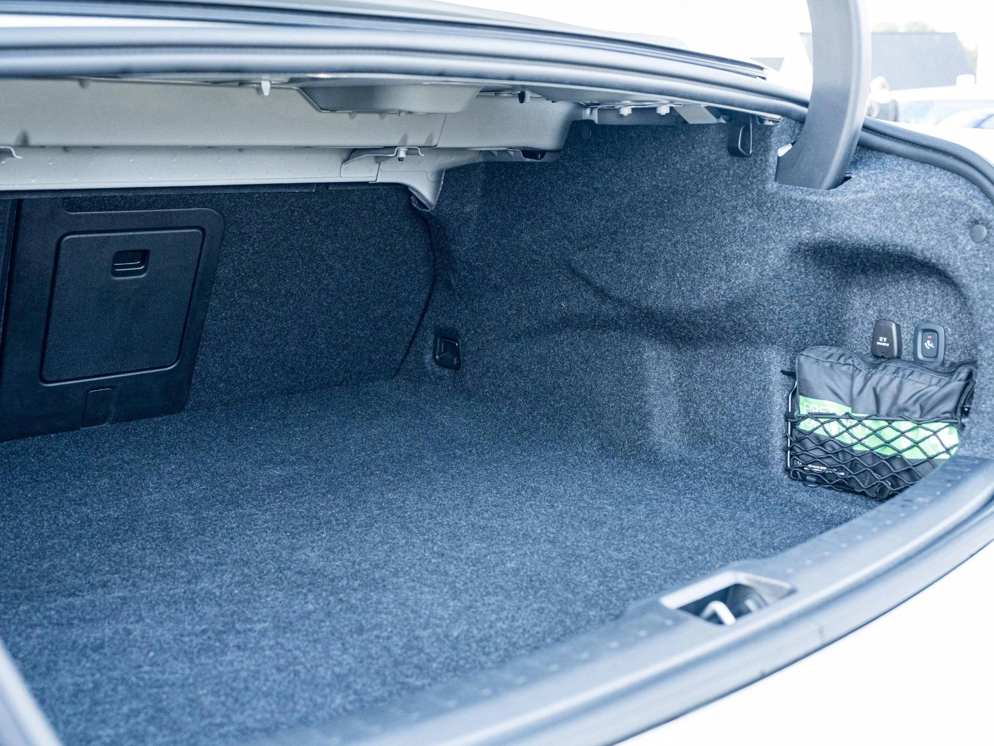 Hoofdafbeelding Volvo S60