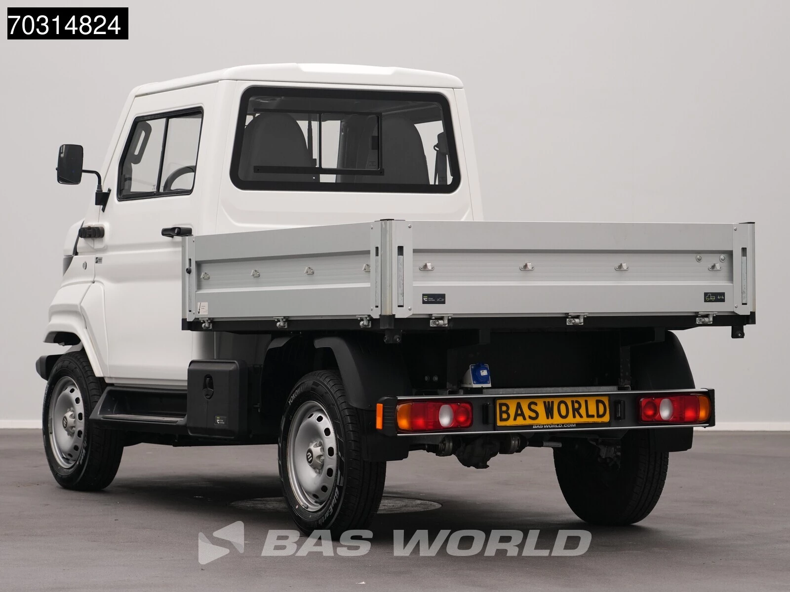 Hoofdafbeelding EVUM Motors aCar