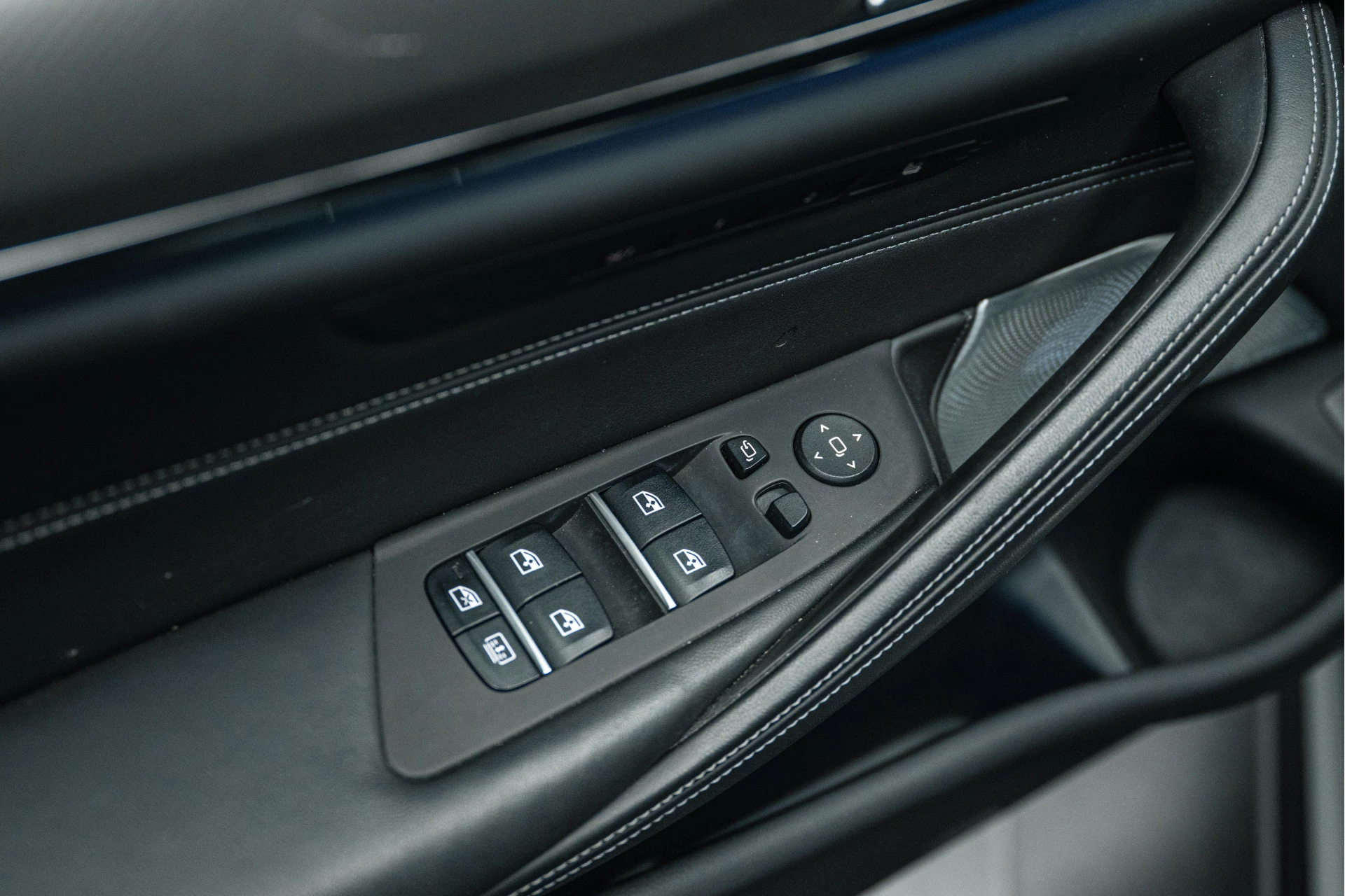 Hoofdafbeelding BMW M5