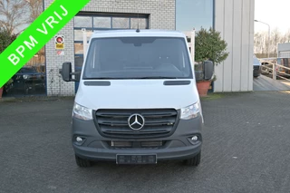 Mercedes-Benz Sprinter 319 CDI L3 RWD Chassis cabine Geveerde stoel, Cruise controle