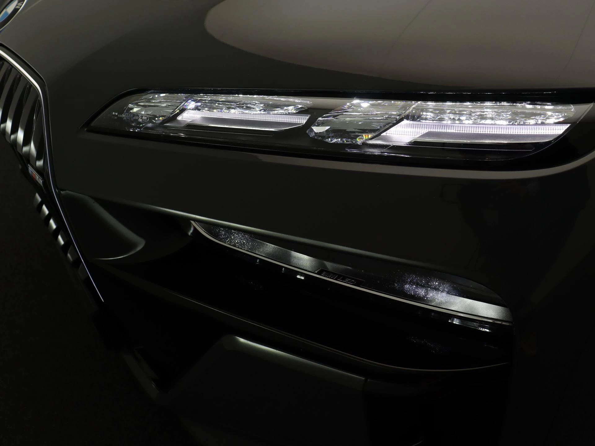 Hoofdafbeelding BMW 7 Serie