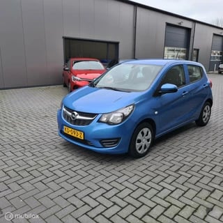 Opel KARL 1.0 ecoFLEX Edition