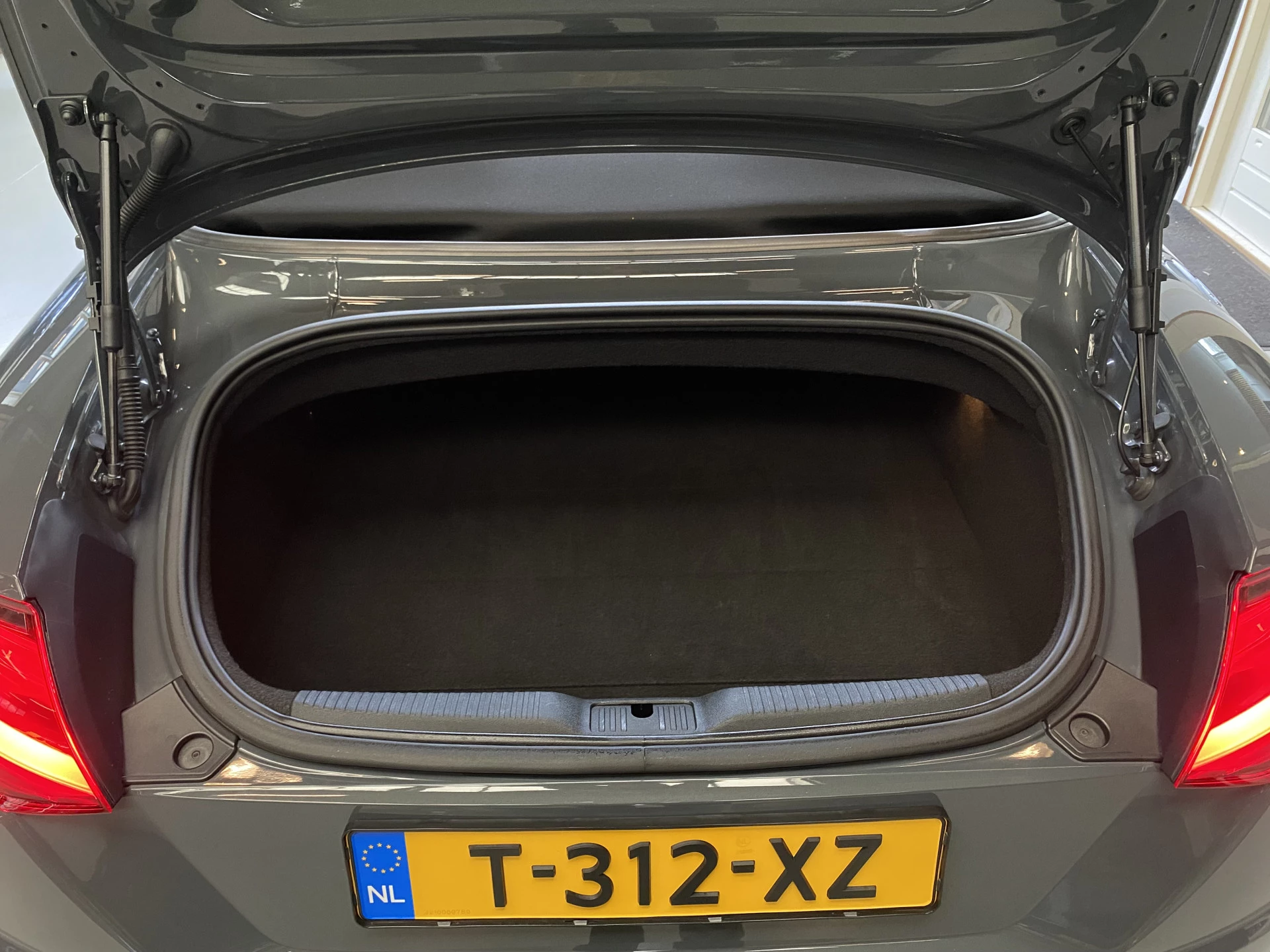 Hoofdafbeelding Audi TT