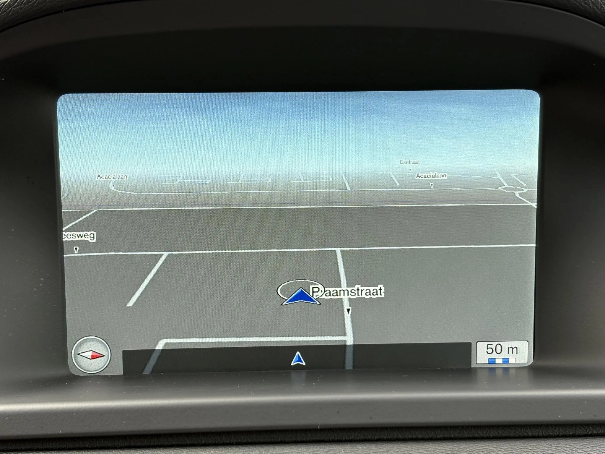 Hoofdafbeelding Volvo XC70