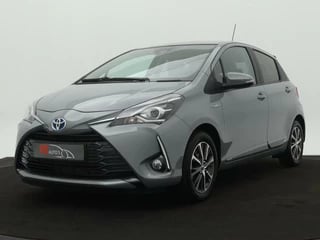 Toyota Yaris 1.5 Hybrid Y20 Exclusive Edition Navigatie|Cruise controle|Achteruitrij camera|Lm Velgern