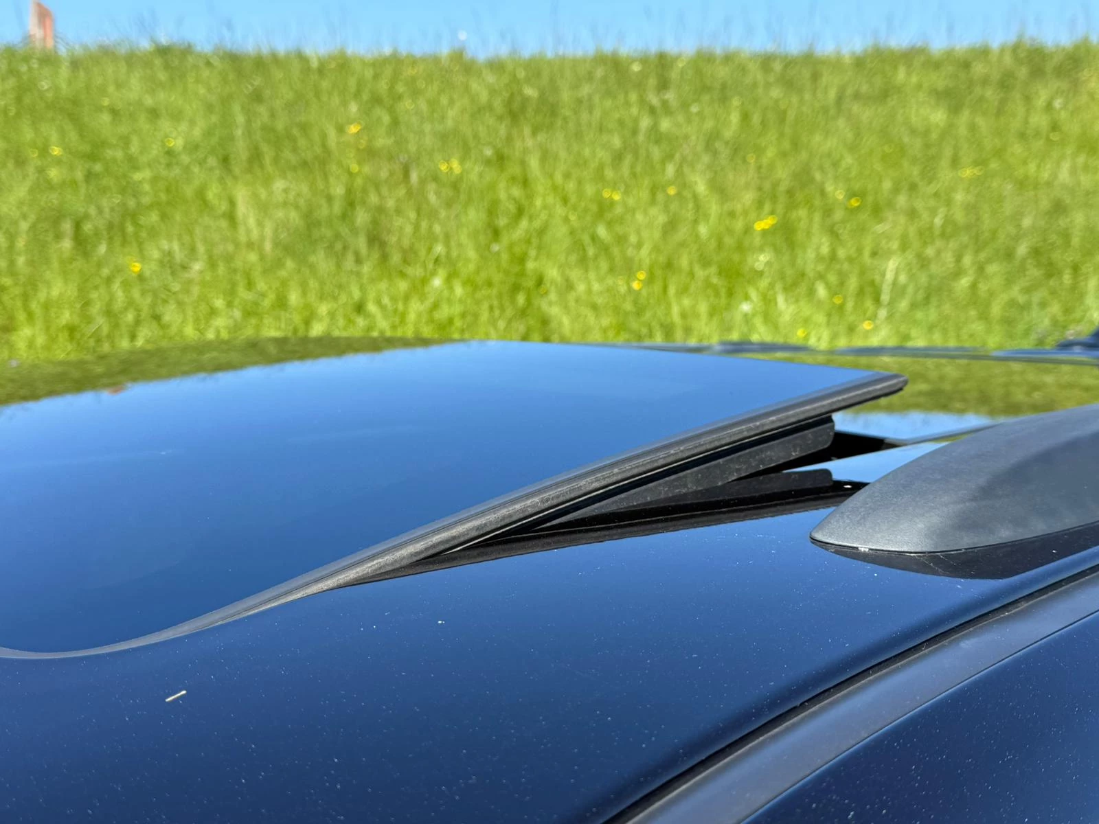 Hoofdafbeelding Jeep Grand Cherokee