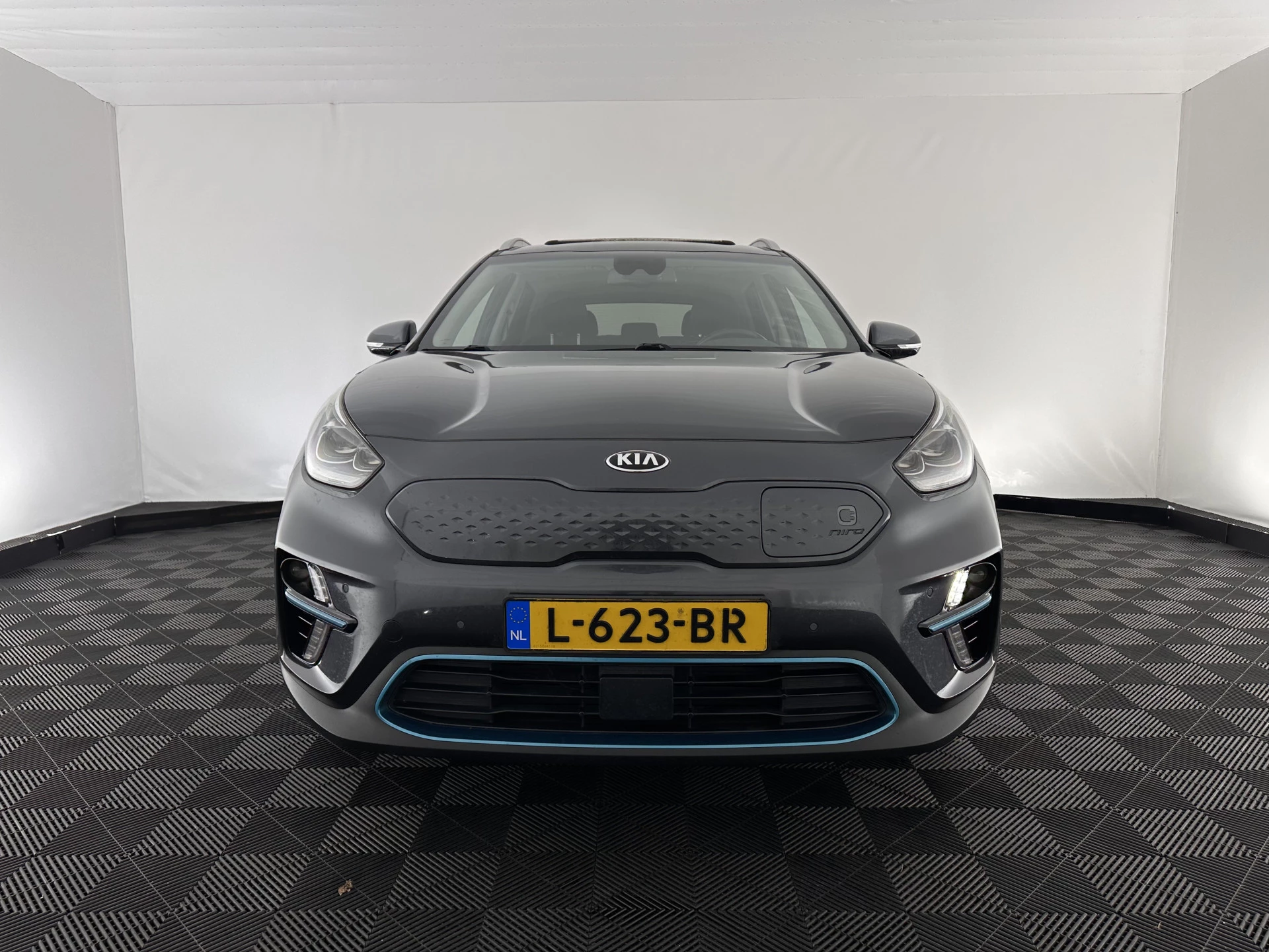 Hoofdafbeelding Kia e-Niro