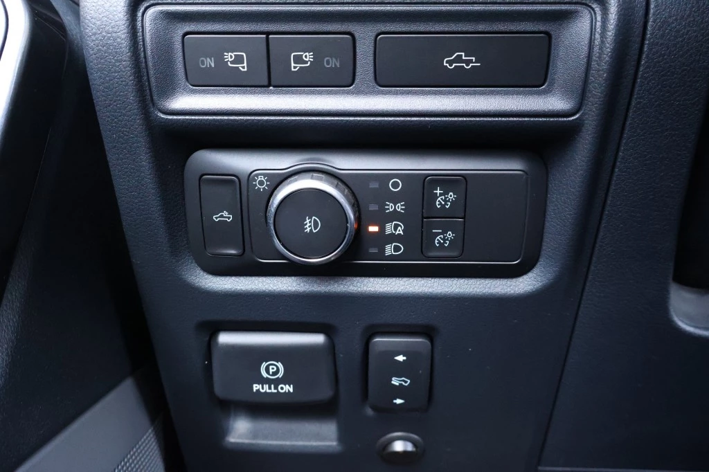 Hoofdafbeelding Ford F-150