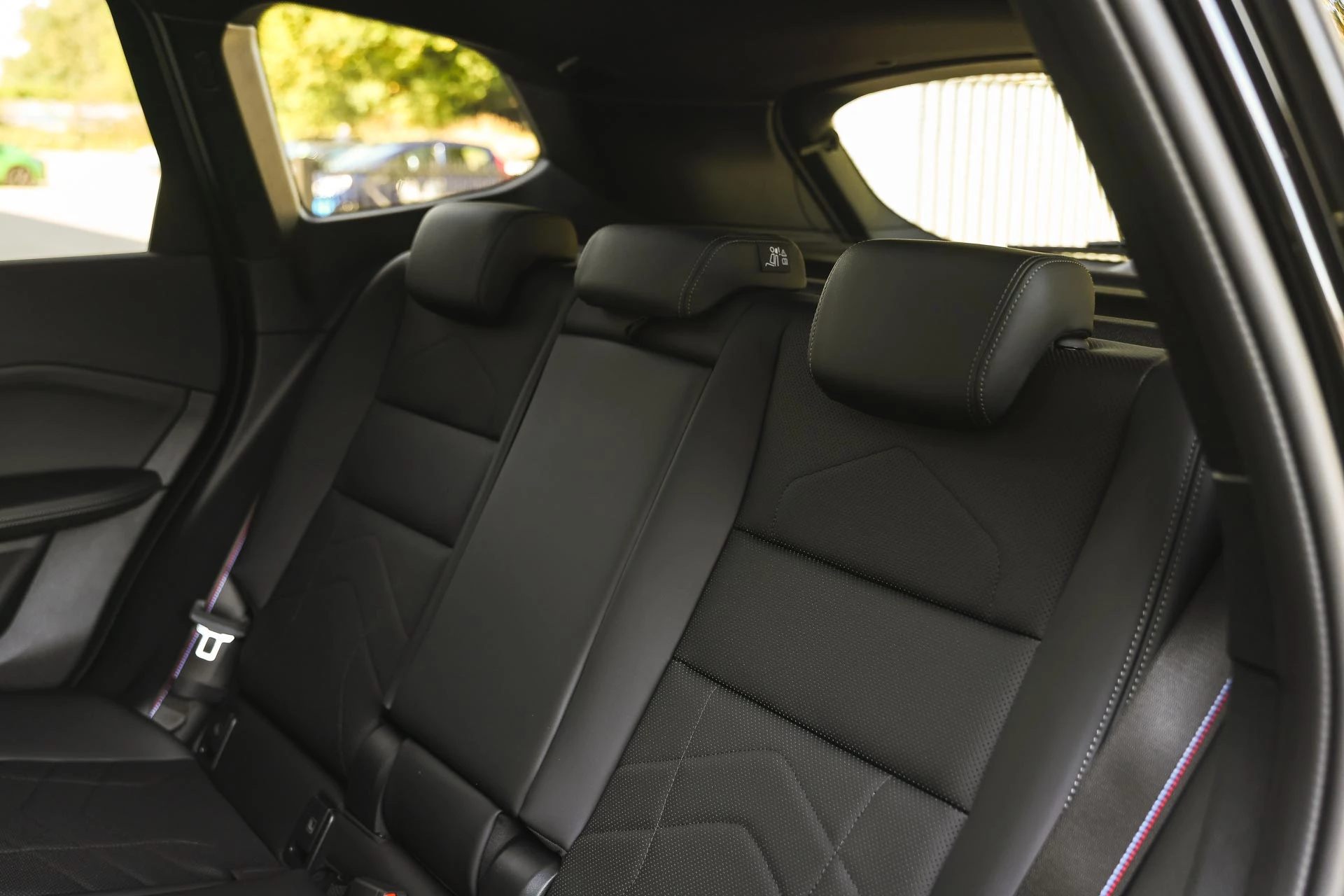 Hoofdafbeelding BMW iX1